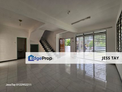 Semi D Cluster House Puchong For Sale, Selangor, Puchong