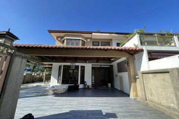 Taman Cheras Hartamas