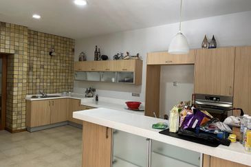 Taman Cheras Hartamas