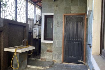 Taman Cheras Hartamas