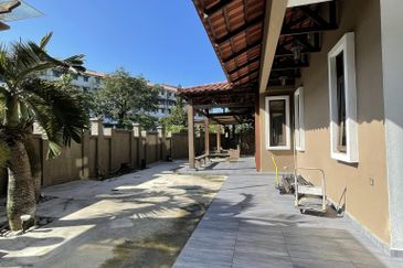 Taman Cheras Hartamas