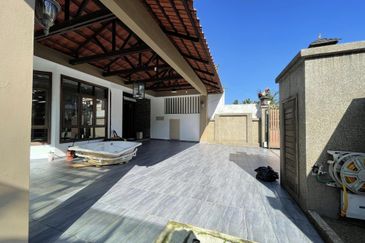 Taman Cheras Hartamas