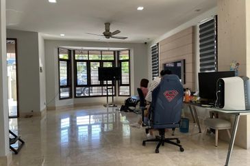 Taman Cheras Hartamas