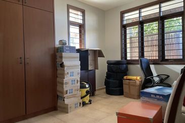 Taman Cheras Hartamas