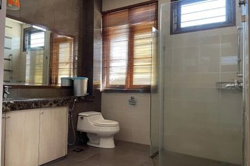 Taman Cheras Hartamas