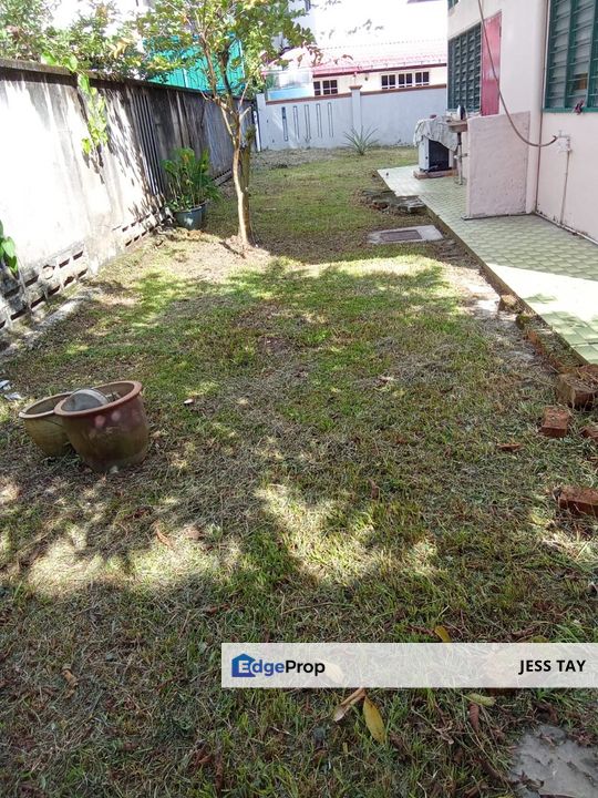 Bungalow @ Taman Mulia Jalan Budiman Bandar Tun Razak For Sale, Kuala Lumpur, Bandar Tun Razak