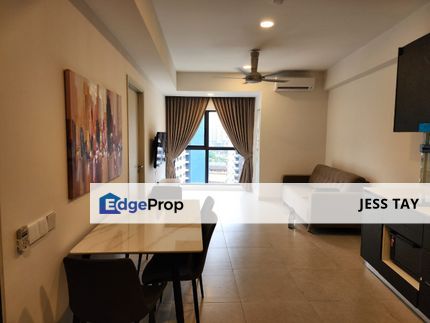 The Atrium, Jalan Ampang Hilir, KL City Centre, Kuala Lumpur For Rent, Kuala Lumpur, Ampang