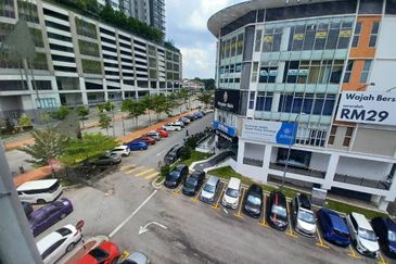 Bandar Baru Bangi