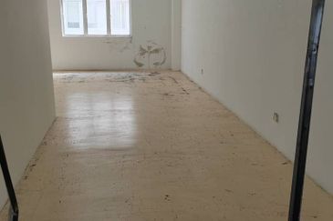 Seksyen 9, Bandar Baru Bangi