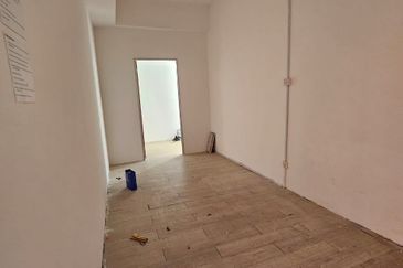 Seksyen 9, Bandar Baru Bangi