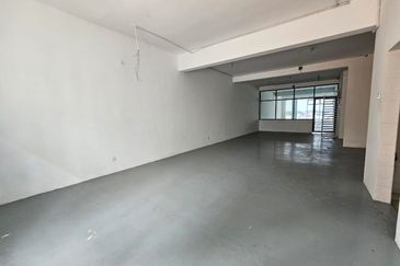 Seksyen 9, Bandar Baru Bangi