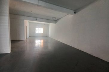 Seksyen 9, Bandar Baru Bangi