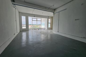 Seksyen 9, Bandar Baru Bangi