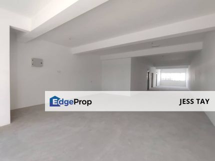 Enigma Square @ Bandar Puteri Bangi Shop For Rent, Selangor, Kajang