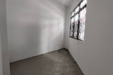 Kuchai Entrepreneurs Park Shop Apartment