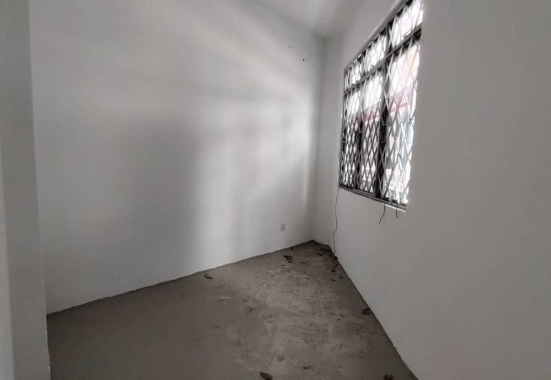 Kuchai Entrepreneurs Park Shop Apartment