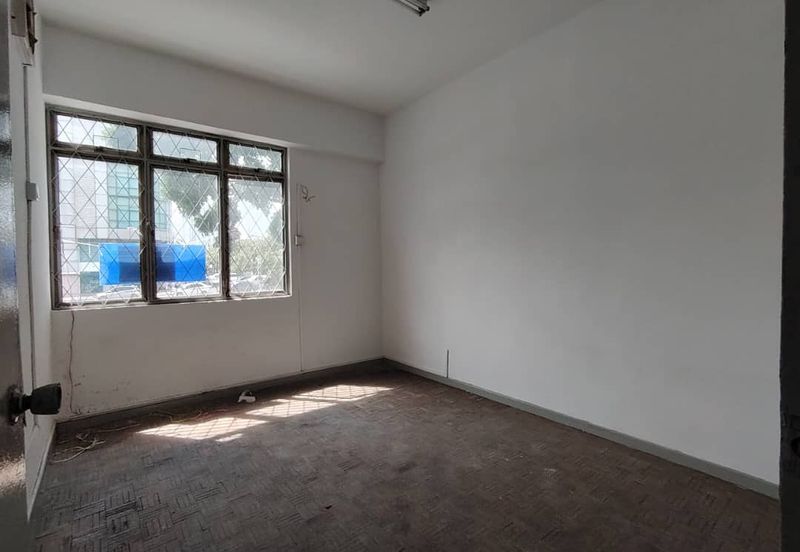 Kuchai Entrepreneurs Park Shop Apartment