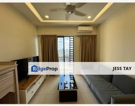 28 Boulevard 3rooms Dual Key Unit with Fully Furnished For Rent, Selangor, Pandan Perdana