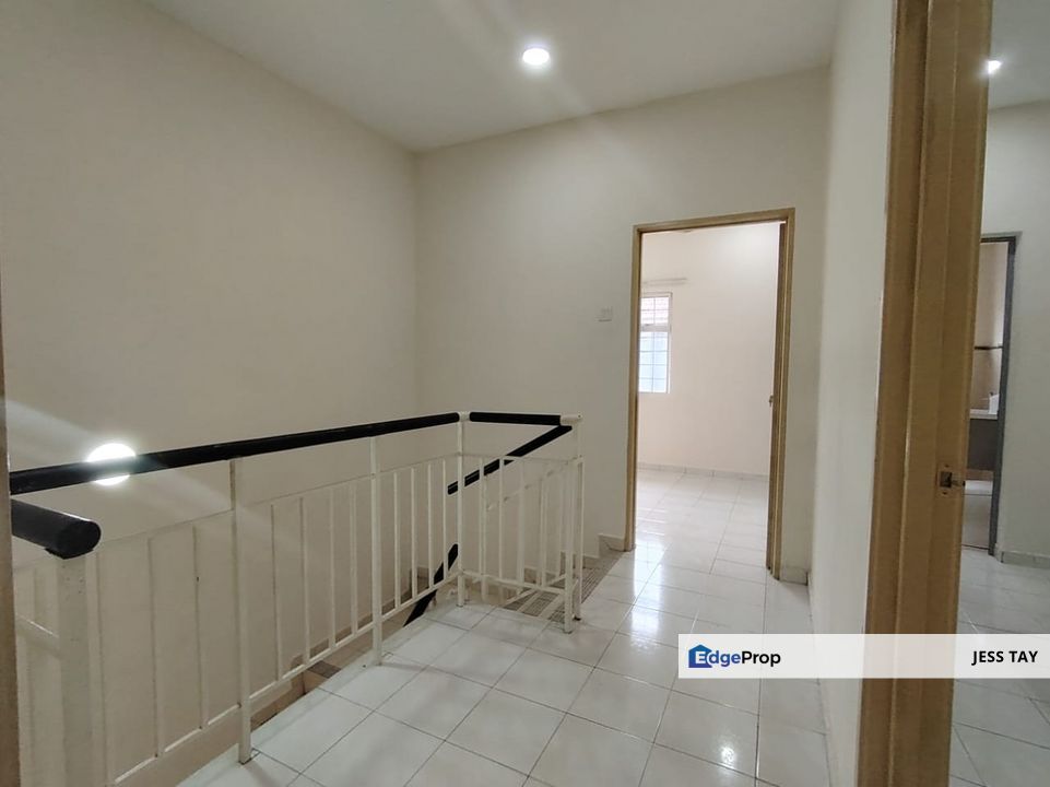 Bandar Mahkota Cheras (Sek 3) Double Storey Terrace For Sale , Selangor, Cheras