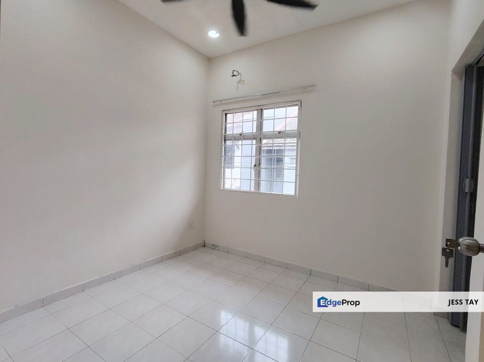 Bandar Mahkota Cheras (Sek 3) Double Storey Terrace For Sale , Selangor, Cheras