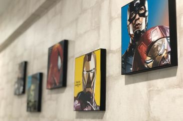 Flexus Signature Suites