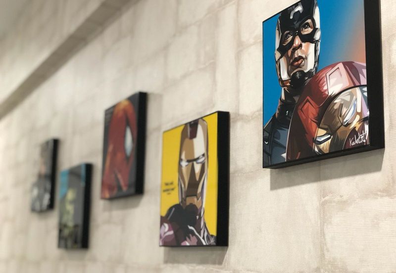 Flexus Signature Suites