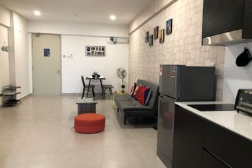 Flexus Signature Suites