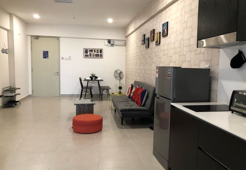 Flexus Signature Suites