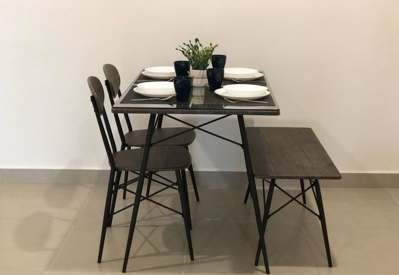 Flexus Signature Suites