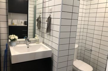 Flexus Signature Suites