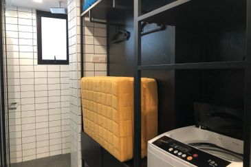 Flexus Signature Suites