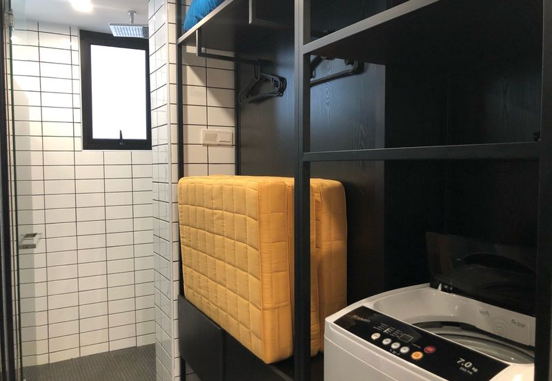 Flexus Signature Suites