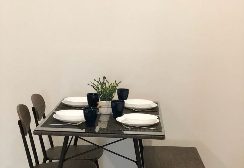 Flexus Signature Suites