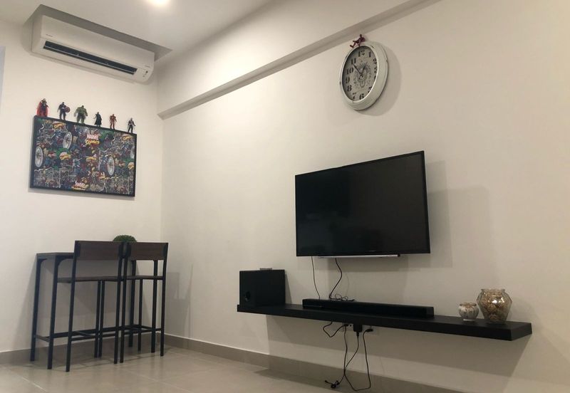 Flexus Signature Suites