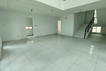 Bandar Mahkota Cheras