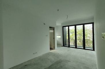 Bandar Mahkota Cheras