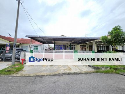 FOR SALE: BANDAR AMANJAYA ZON KEMBOJA SUNGAI PETANI, Kedah, Kuala Muda