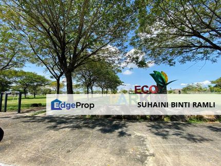 FOR SALE : BUNGALOW ECO RESIDENCE BERTAM, Penang, Bertam