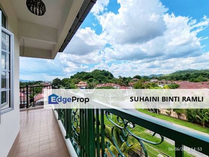 FOR SALE : CONDO 900 BANDAR DARULAMAN  JITRA, Kedah, Jitra