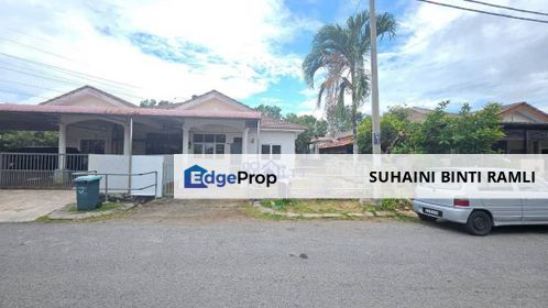 SEMI D SETINGKAT BANDAR PERDANA SUNGAI PETANI, Kedah, Sungai Petani