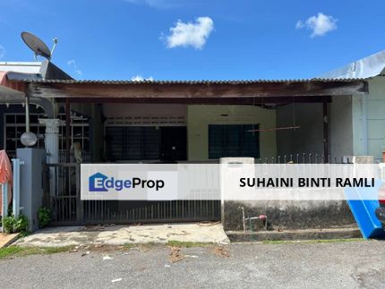 TERES MURAH TAMAN TUNKU TABOR ALORSETAR, Kedah, Kota Setar