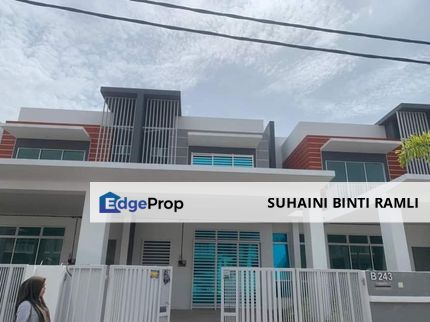 UNIT BARU LOT NON BUMI UNTUK DIMILIKI BANDAR SEJAHTERA POKOK SENA, Kedah, Pokok Sena