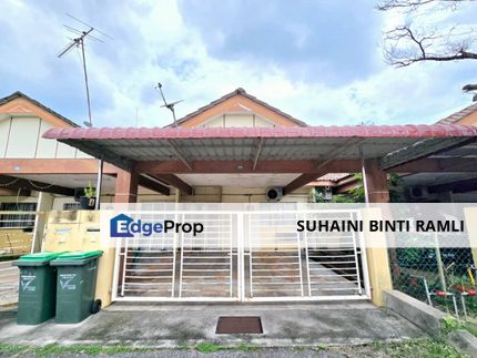 TERES SETINGKAT FREEHOLD BUMILOT RENOVATED BANDAR PUTERI JAYA SUNGAI PETANI, Kedah, Sungai Petani