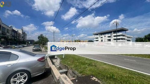 1ST FLOOR FACING MAIN ROAD OFFICE, TELOK GADONG, PORT KLANG, Selangor, 