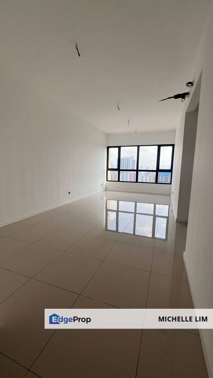 DUTA PARK RESIDENCE CONDOMINIUM, JLN KUCHING, KL FOR SALE, Kuala Lumpur, Jalan Ipoh