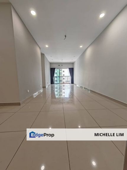 OUG PARKLANE, CORNER UNIT, OLD KLANG ROAD, Kuala Lumpur, Jalan Klang Lama (Old Klang Road)