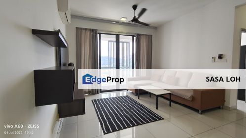 You Vista Condo Fully Furnish @ Cheras Near Mrt Tmn Suntex For Rent, Selangor, Batu 9th Cheras