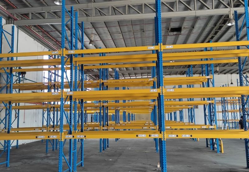 Warehouse Factory @ Seksyen 10 Bandar Baru Bangi For Rent