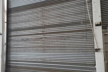 Warehouse Factory @ Seksyen 10 Bandar Baru Bangi For Rent