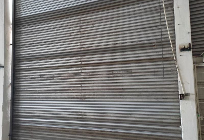 Warehouse Factory @ Seksyen 10 Bandar Baru Bangi For Rent